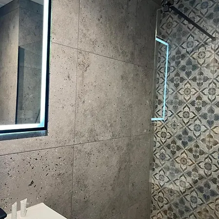 Tower Wola Kasprzaka * 华沙