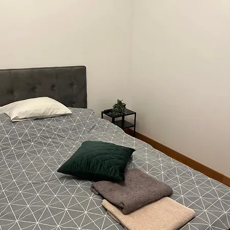 Tower Wola Kasprzaka