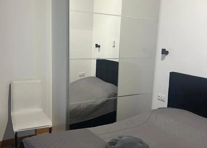 Apartment Tower Wola Kasprzaka *